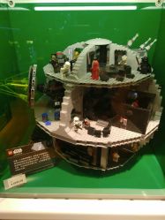 -乐高授权专卖店(朝阳大悦城店)