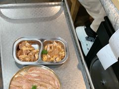 -高丽苑韩国烤肉(海昌路旗舰店)