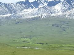 -新疆那拉提国家旅游度假区