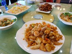 -桃子餐厅·天津菜(红星路直营店)