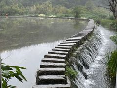 -天河潭旅游度假区