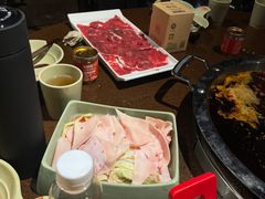 -巴倒烫陆派火锅山庄(南山总店)