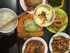 -华中科技大学百景园(三楼酒店)