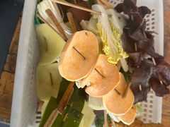 -万记麻辣烫国展总店