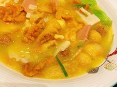-新何记(青年东路店)