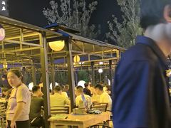 -渔港甄宴·海鲜·地标烟台菜(金沙滩店)