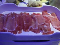 -蒙肥羊·酸汤潮牛·鲜牛肉火锅烤肉自助(岗顶店)