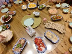-灵福缘私房菜·农家菜(拈花湾·灵山大佛必推店)