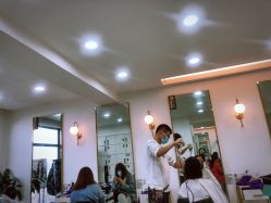 -柯琳造型直营店