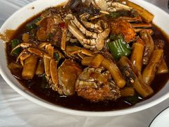 -小六农家乐(崇明西沙湿地店)