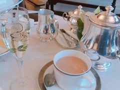 -Salon de Ville浦江汇(上海外滩华尔道夫酒店店)