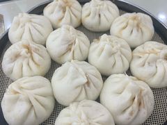 -石饮红星包子(中山路店)