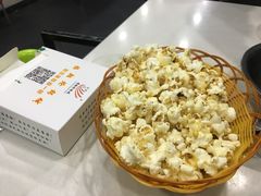 -清真·锦翔炝锅鱼(明德门店)