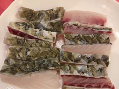 -正能量脆肉鲩火锅