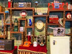 零售区-老长沙龙虾馆·聚会餐厅(白石洲店)