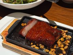 -千日贺茶餐厅(高新万达店)