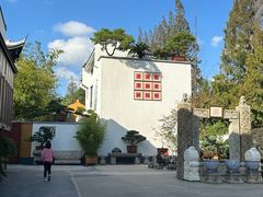 -龙华素斋(龙华路店)