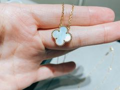 -梵克雅宝(国贸商城店)