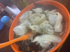 -阿麟馄饨(延长路店)