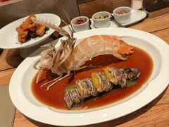 -新荣记(新源南路店)