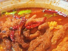 -山四砂锅(太原钟楼街店)