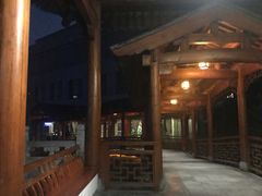 -黄山香茗国际酒店