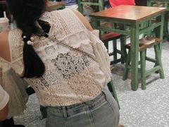 大堂-黑白电视老长沙吃货铺(南岗万达店)