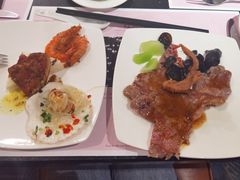 -厦门悦华酒店·绿庭主题自助餐厅
