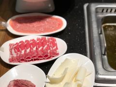 -巴奴毛肚火锅(六天地店)