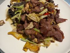 -闽公馆·客家私房菜·商务宴请·包厢(杏林橡树湾店)