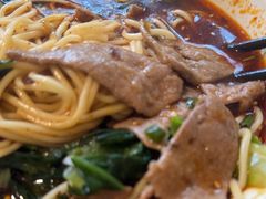 -老家猪肝面(石油路店)