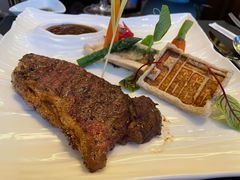 -西安皇冠假日酒店·B&G51餐厅