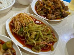 -天一沾水肥肠(科园一街店)