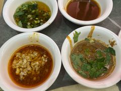 -嬷孙家潮汕牛肉火锅(北京路天河城店)