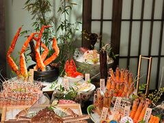 -上井料理黑金店(IFS国金中心店)