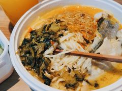 -滇道云南特色料理(康定路店)