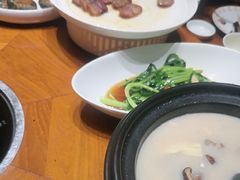 -瑶王府·广西菜(金阳路店)