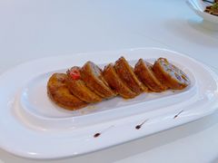 -上蔬无瑕· 创意素食·Vegetarian(华采天地店)