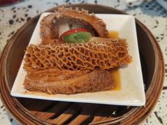 -鹭江宾馆·观海餐厅