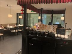 -一叶一世界•素食餐厅(环球中心店)