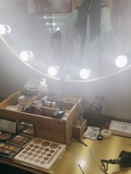 -盘子女人坊古装写真摄影