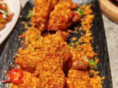 -留半山·香港食堂(啦啦宝都店)