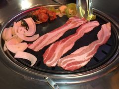 -杀猪天·韩国烤肉(总店)