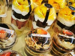 -MANFEN聚满分西点(远洋大信店)