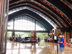 -三亚湾海居铂尔曼度假酒店