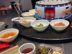 -大白羊蝎子馆(后沙峪山姆店)