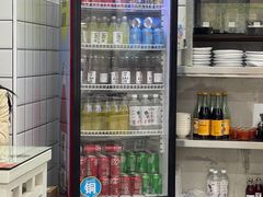 饮料-吉友粥底火锅(方斜路店)