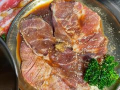 -大叹号·朝鲜族烤肉(潍坊泰华城店)