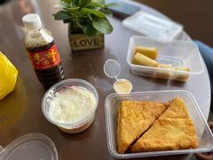 -民信老铺(华盖路店)