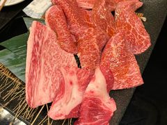 -俺的焼肉(銀座9丁目店)